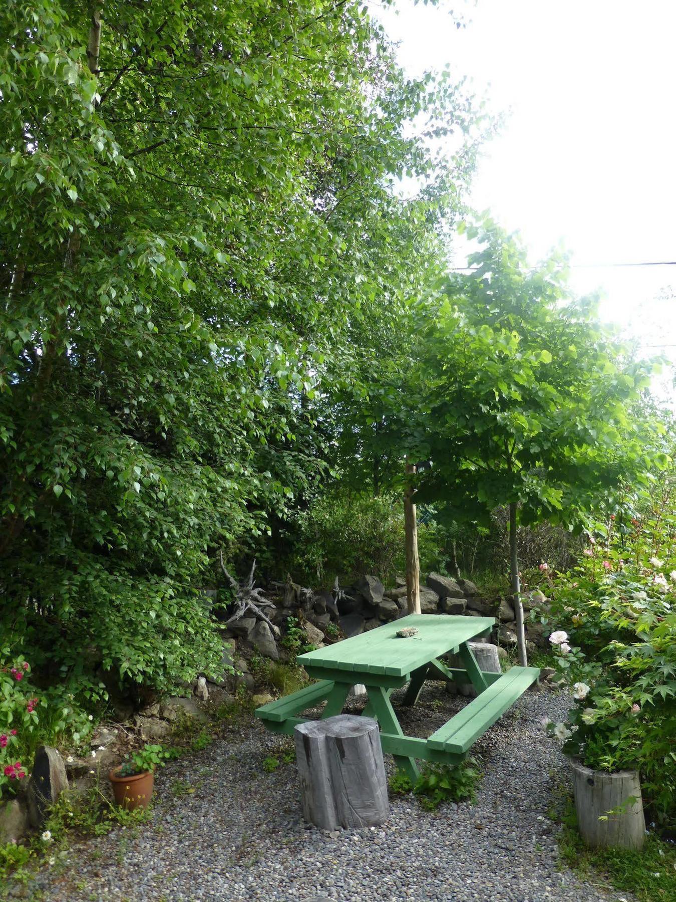 Hostería Brisas del Cerro Villa La Angostura Exterior foto
